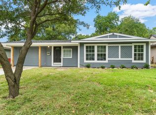 2925 Klondike Dr, Dallas, TX 75228