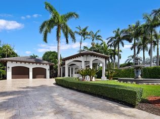 5837 SW 102nd St, Pinecrest, FL 33156