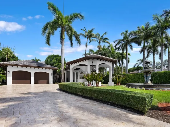 5837 SW 102nd St, Pinecrest, FL 33156