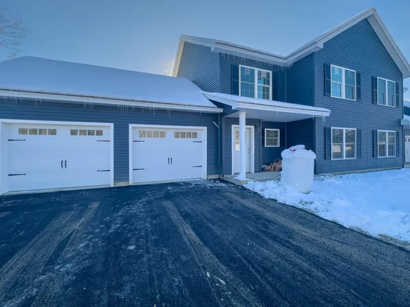 10 Violet Drive #10, Farmingdale, ME 04344