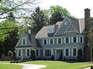 719 Knox Rd, Villanova, PA 19085