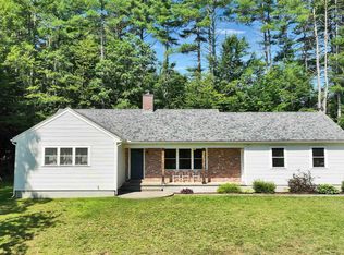 16 Currier Ave, Peterborough, NH 03458
