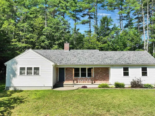 16 Currier Avenue, Peterborough, NH 03458