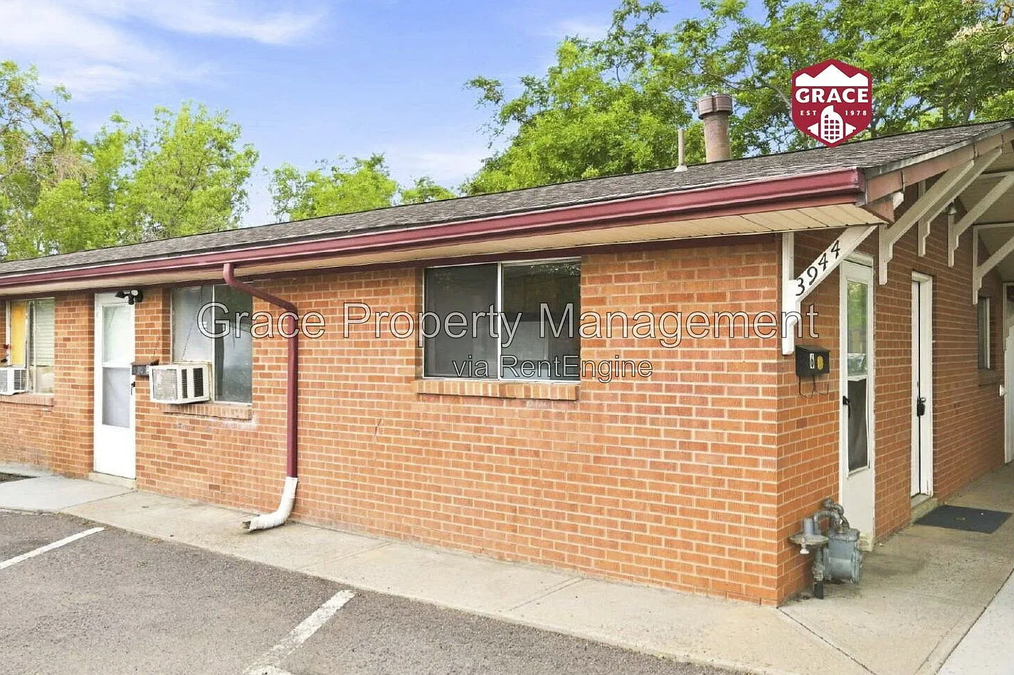 1 bed, 1.0 bath, $1,030 — Photo 1