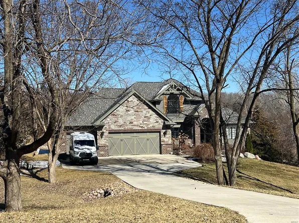 2386 Clark St, Blair, NE 68008