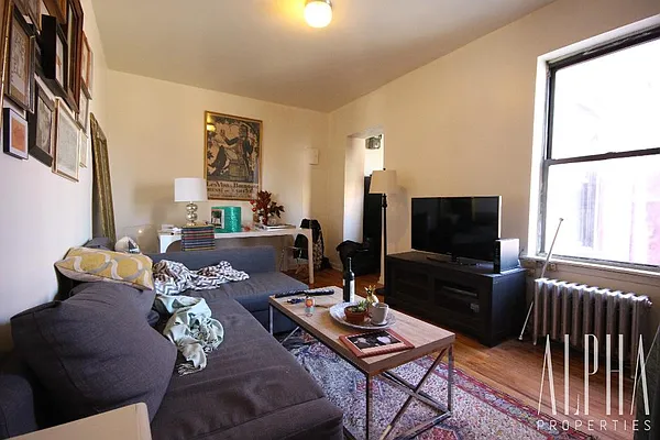 Rented by Alpha Properties NYC I LLC | media 11