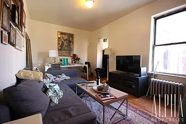 Rented by Alpha Properties NYC I LLC