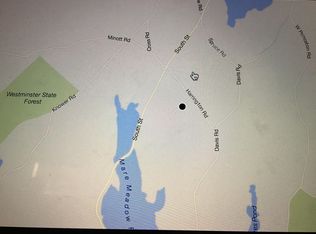 11 Sawin Dr, Westminster, MA 01473