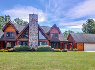 15005 Buss Rd, Manchester, MI 48158