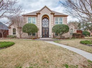 1516 Cuttingham Ct, Coppell, TX 75019