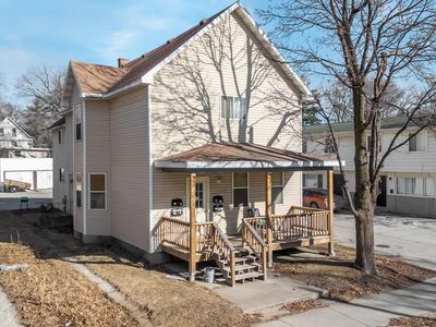 1221 East WALNUT STREET, Green Bay, WI, 54301