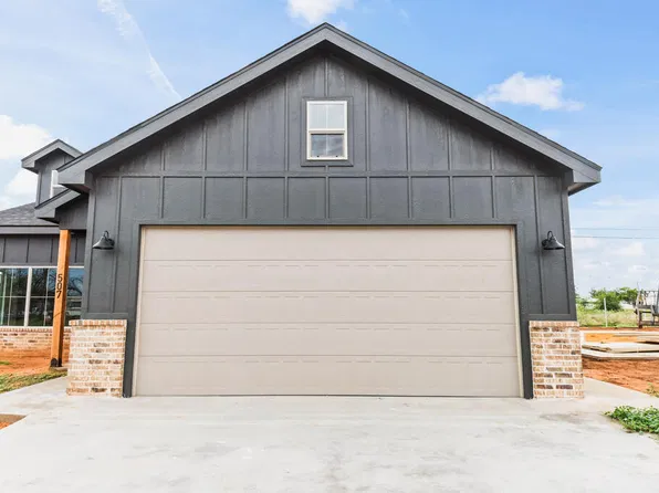 507 NE 5th St, Seminole, TX 79360