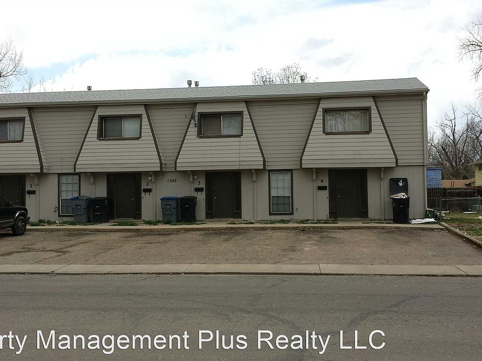 1st image of 1303 S Coffman St APT 4