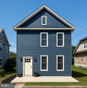 25 S Mann Ave, Yeagertown, PA, 17099