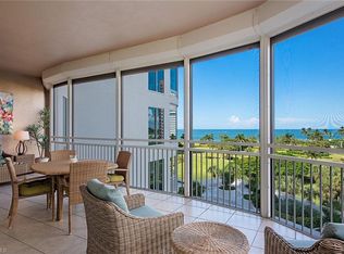 4151 Gulf Shore Blvd N APT 605, Naples, FL 34103