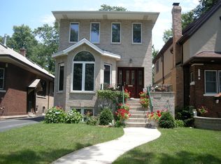 10333 S California Ave, Chicago, IL 60655