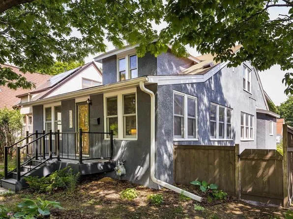 3004 E Minnehaha Pkwy, Minneapolis, MN 55406