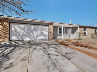 91 Idaho Creek Rd NE, Rio Rancho, NM 87124