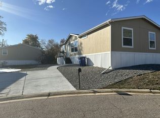 1801 W 92nd Ave LOT 752, Federal Heights, CO 80260