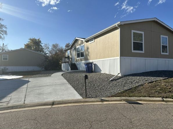 1801 W 92nd Ave LOT 752, Federal Heights, CO 80260