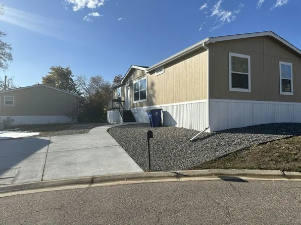 1801 W 92nd Ave Lot 752, Federal Heights, CO 80260