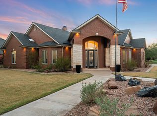 7502 Norfolk Ave, Lubbock, TX 79423