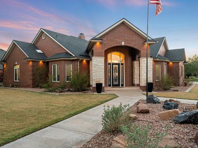 7502 Norfolk Ave, Lubbock, TX, 79423