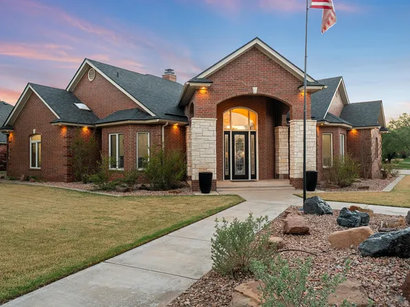 7502 Norfolk Ave, Lubbock, TX 79423