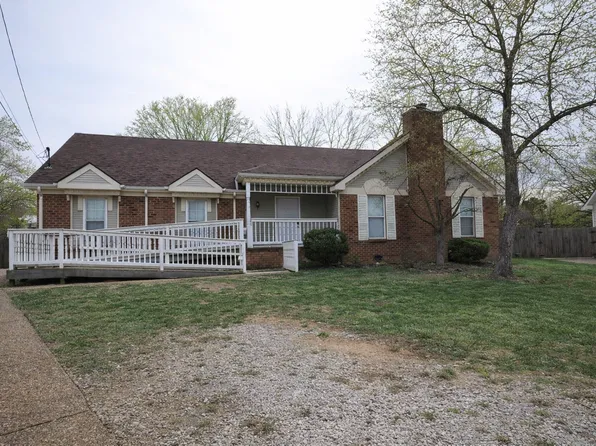 3104 Country Lawn Dr, Antioch, TN 37013