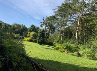 5151 Wainiha Powerhouse Rd, Hanalei, HI 96722