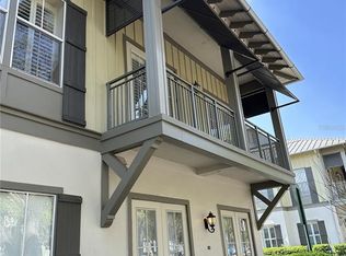 610 Celebration Ave UNIT 1209, Celebration, FL 34747