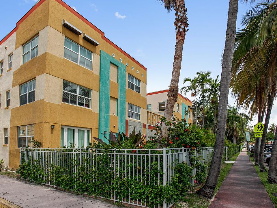 1st image of 1308 Drexel Ave APT 209