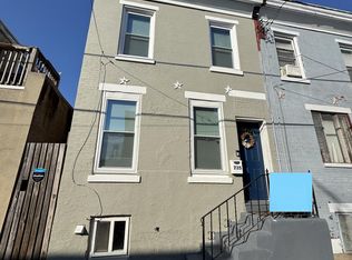 735 Hoffman St, Philadelphia, PA 19148