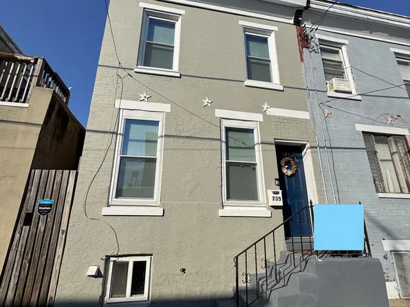 735 Hoffman St, Philadelphia, PA 19148