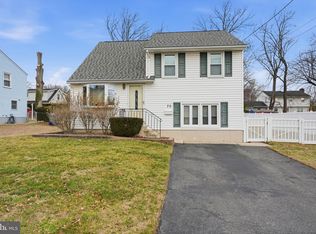 70 Smithfield Ave, Lawrence Township, NJ 08648