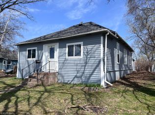418 Forest Ave E, Mora, MN 55051