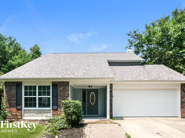 12562 Pointer Pl, Fishers, IN 46038