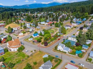0 E Idaho Ave, Roslyn, WA 98941
