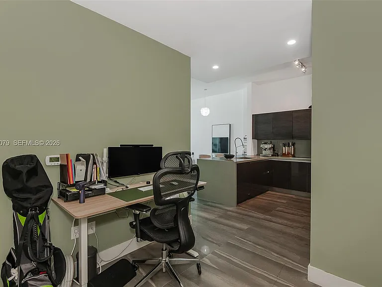 1080 Brickell Ave #2803 — Photo 17