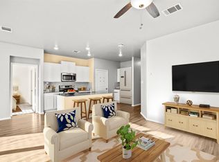 316 Cosmos Ln, Jarrell, TX 76537