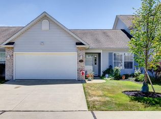 558 Hidden Harbor Dr UNIT 38, Fairport Harbor, OH 44077