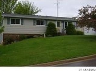 363 N 12th St, Black River Falls, WI 54615