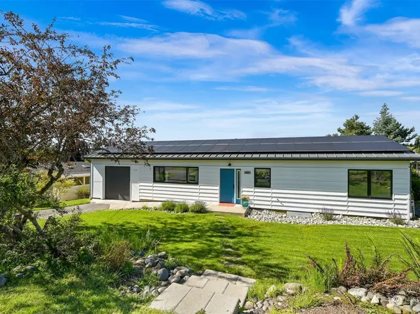114 Bayside Place, Bellingham, WA 98225
