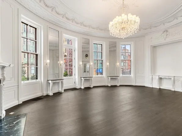 409 Commonwealth Ave #B, Boston, MA 02215