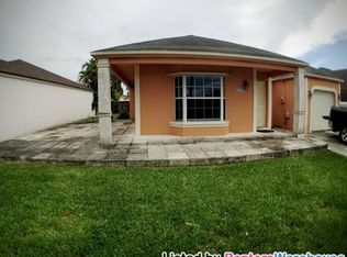 14346 SW 159th St, Miami, FL 33177