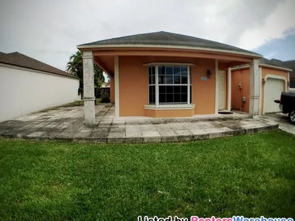 14346 SW 159th St, Miami, FL 33177