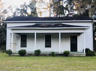 501 E Bay St, Perry, FL 32347