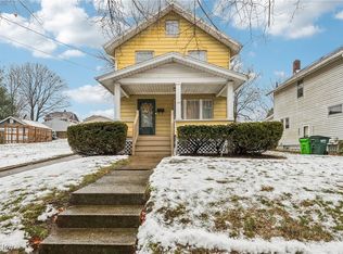 79 20th St SW, Barberton, OH 44203