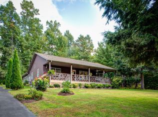 4803 Rhododendron Trl, Cosby, TN 37722