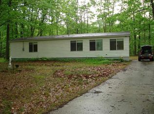 201 Rio Dr, Roscommon, MI 48653